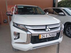 ميتسوبيشي L200